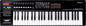 Controlador Midi A-500PRO-R Roland