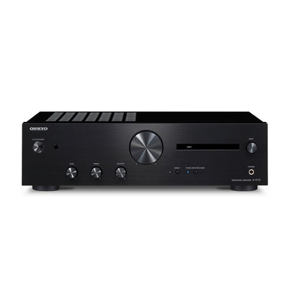Amplificador Integrado A-9110(B) Onkyo