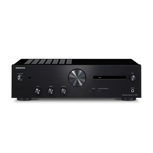 Amplificador Integrado A-9110(B) Onkyo