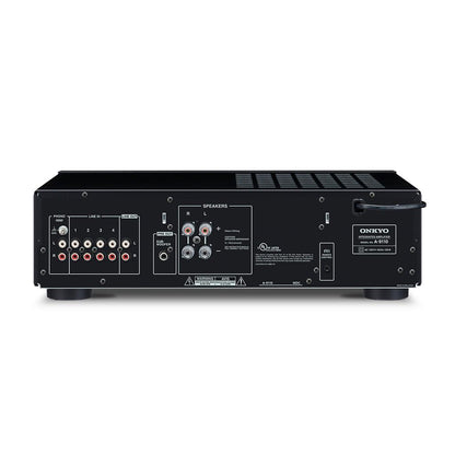 Amplificador Integrado A-9110(B) Onkyo