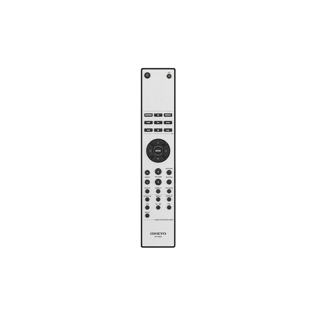 Amplificador Integrado A-9110(B) Onkyo