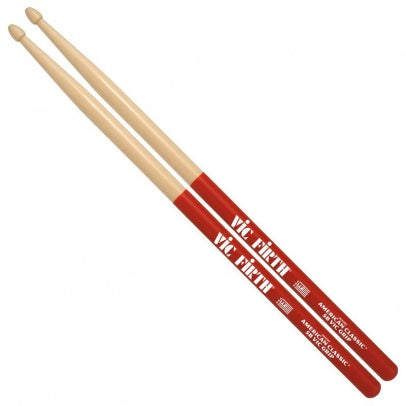 Baquetas para Batería 5B 5BVG Vic Firth