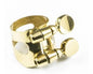 Abrazadera para Sax Soprano SLRF044 Silvertone