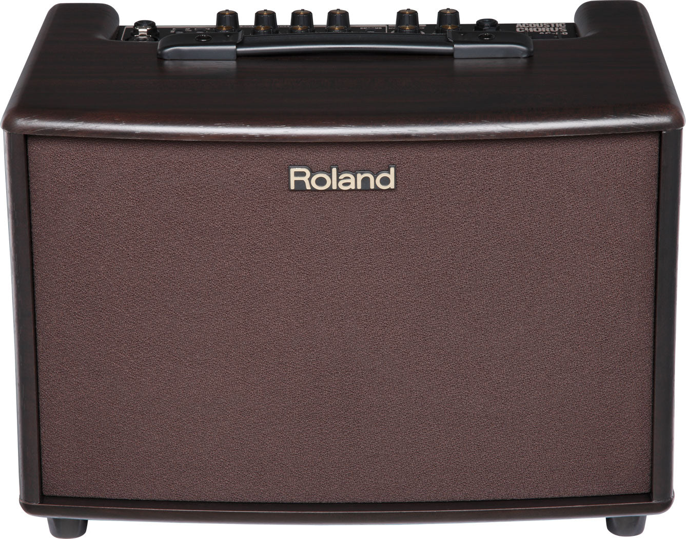 Amplificador Acústico AC-60-RW Roland