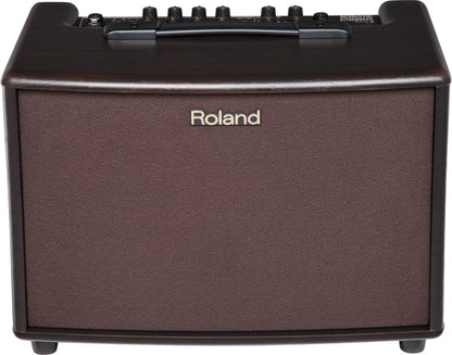 Amplificador Acústico AC-60-RW Roland