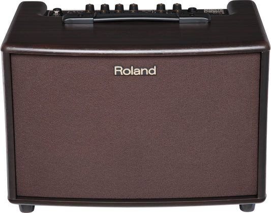 Amplificador Acústico AC-60-RW Roland