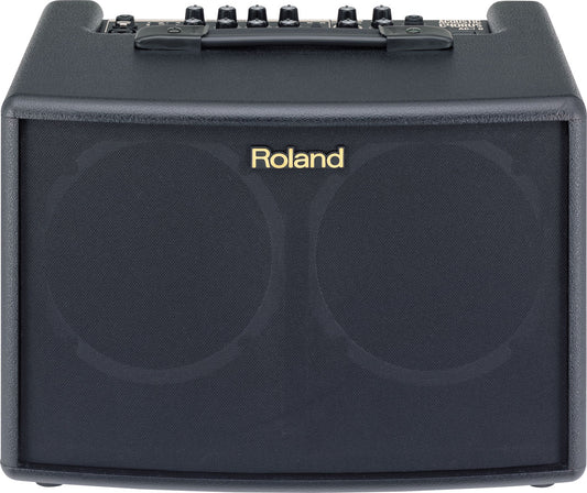 Amplificador Acústico AC-60 Roland