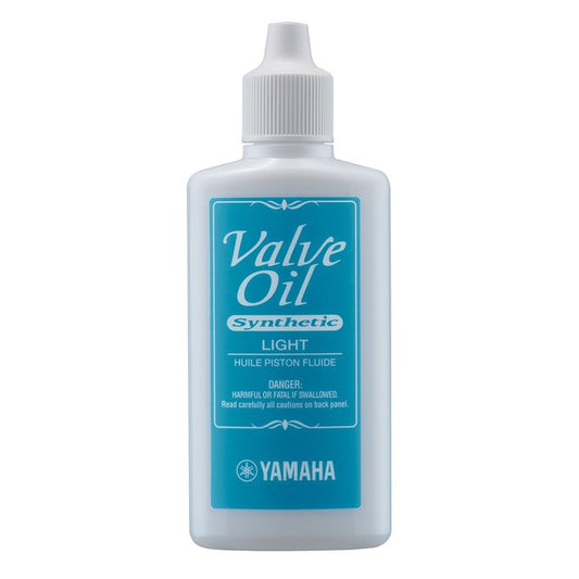 Aceite Ligero para Pistones VALVEOILL/04 Yamaha