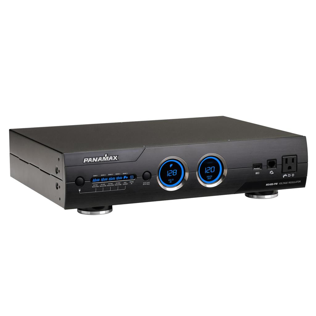 Acondicionador de Energia M5400-PM Panamax