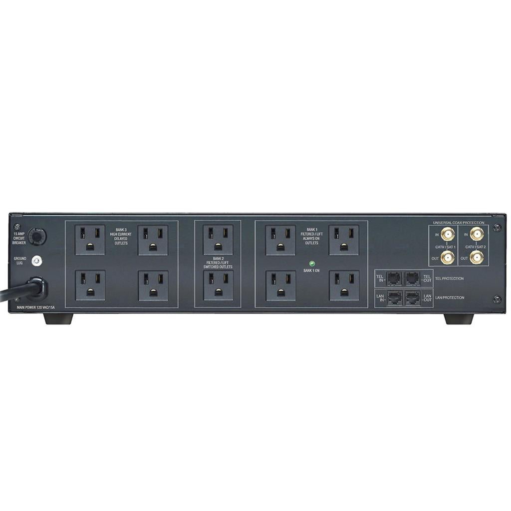 Acodicionador MR5100 Panamax