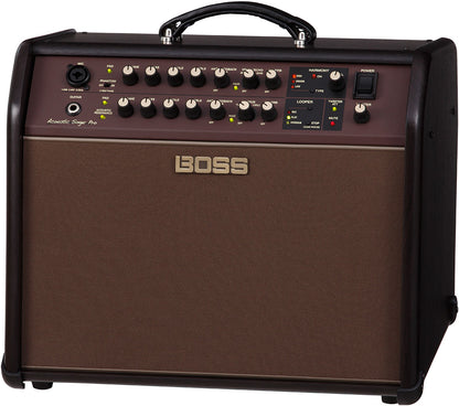 Amplificador Acústico ACS-PRO Boss