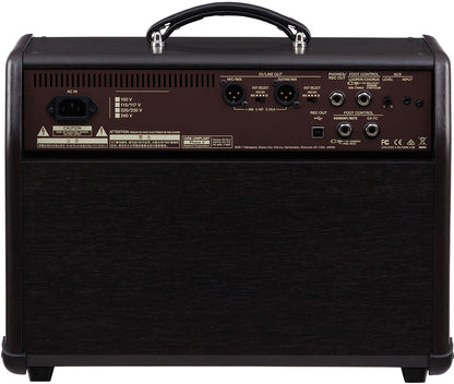 Amplificador Acústico ACS-PRO Boss