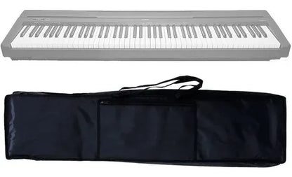 Funda para Piano Eléctrico FPES-1 Serenata
