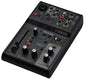 Mezcladora para Streaming AG03MK2 Yamaha