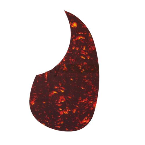 Mica para Guitarra A025 Alice