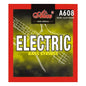Encordadura para Bajo Eléctrico A608(4)M Alice