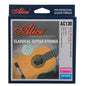 Encordadura de Nylon para Guitarra Clásica AC130N Alice