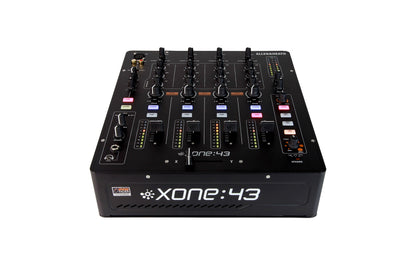 Mezcladora Dj XONE:43 Allen&Heath