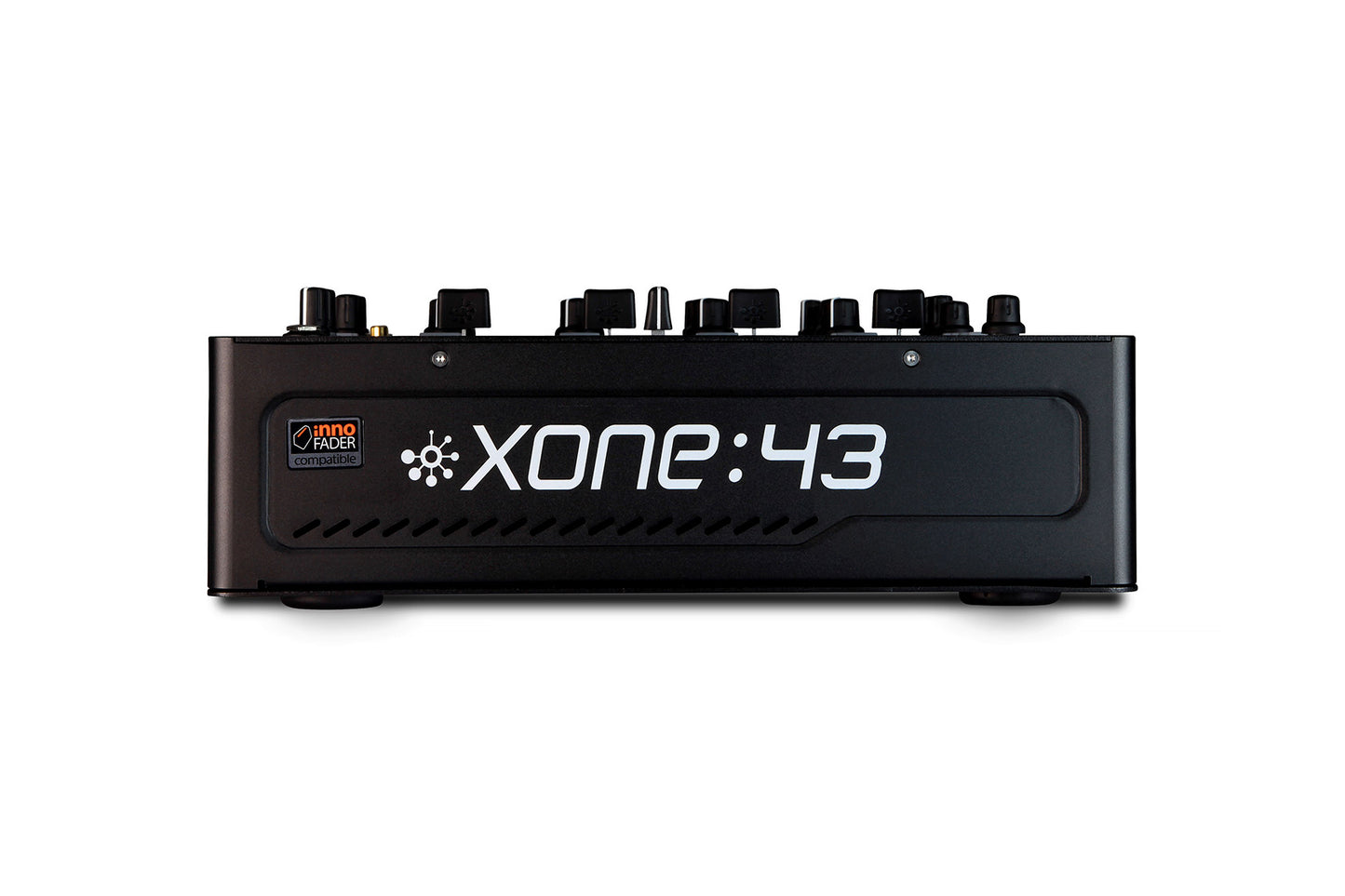 Mezcladora Dj XONE:43 Allen&Heath