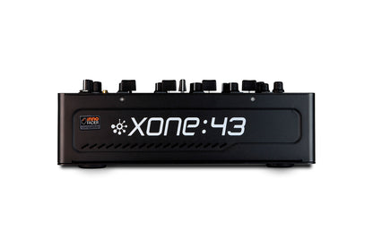 Mezcladora Dj XONE:43 Allen&Heath