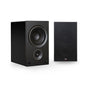 Par de Altavoces Hi Fi ALPHA AM5 MATTE BLK PSB