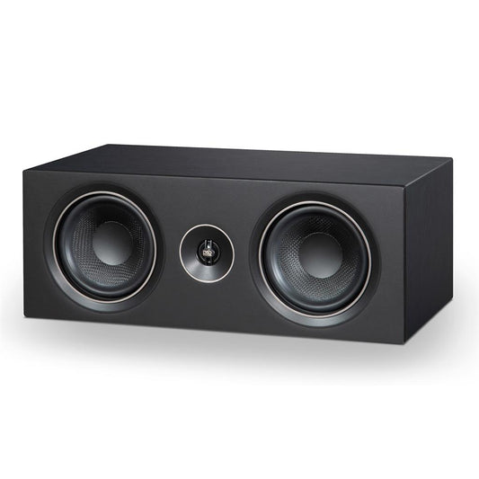 Gabinete Acústico ALPHA C10 (BLK) PSB