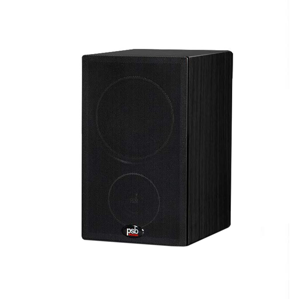 Juego de Gabinete Acústico ALPHA P3 (BLK) PSB