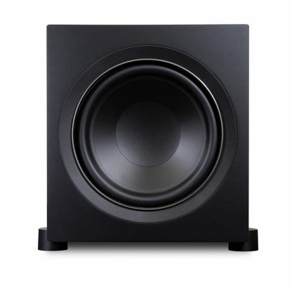 Subwoofer Activo 10" ALPHA S10 (BLK) PSB