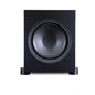 Subwoofer Activo 8" ALPHA S8 (BLK) PSB