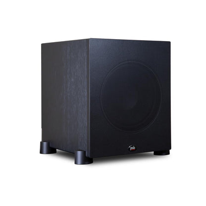 Subwoofer Activo 8" ALPHA S8 (BLK) PSB