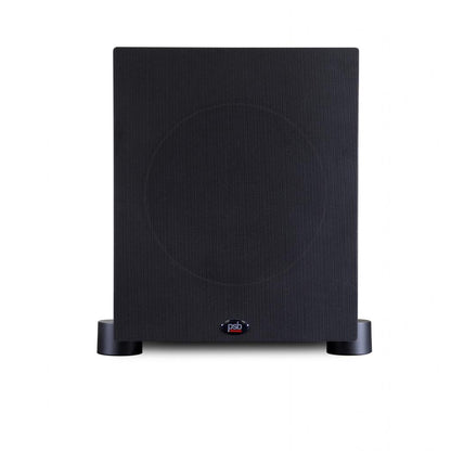 Subwoofer Activo 8" ALPHA S8 (BLK) PSB
