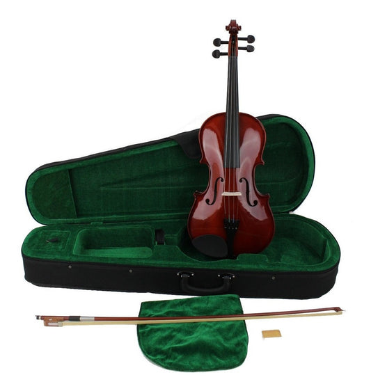 Viola Estudiante 16" AM02016 Amadeus Cellini