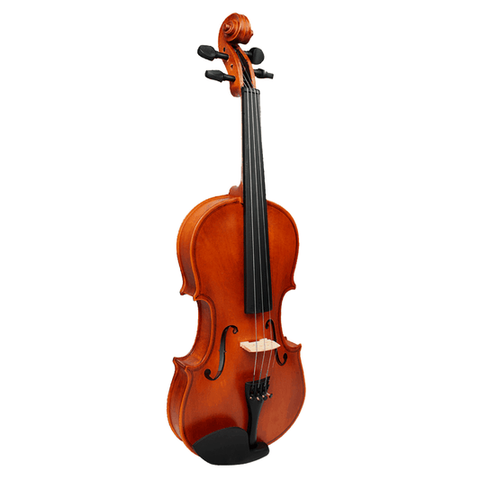 Violín 4/4 Mate Antiguo con Estuche AMVL008 Amadeus Cellini