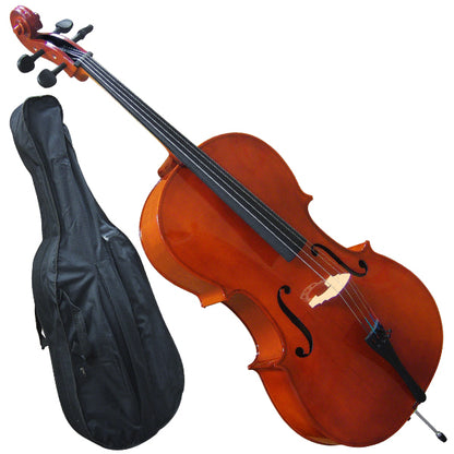 Chelo Estudiante 4/4 MC760L-4/4 Amadeus Cellini