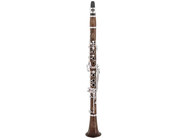 Clarinete Bb ACL 521-OK Amati