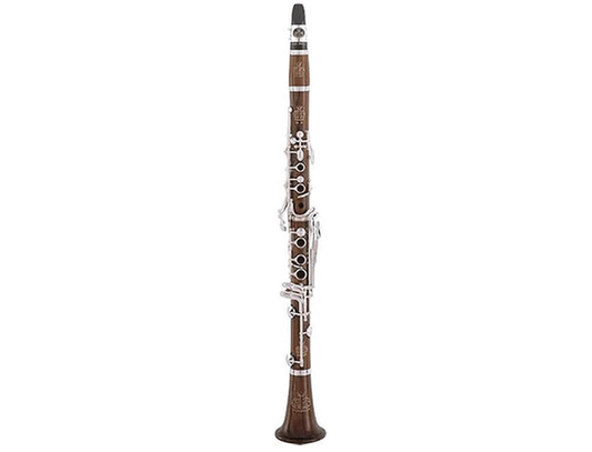 Clarinete Bb ACL 521-OK Amati