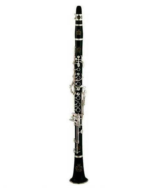 Clarinete Bb ACL 624V-OK Amati