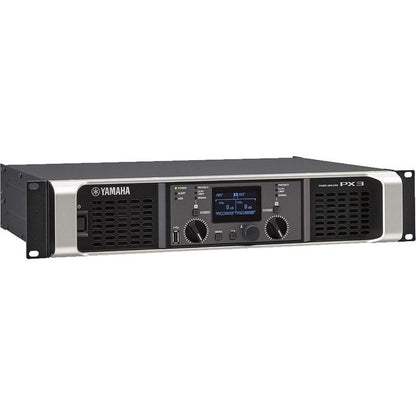 Amplificador de Audio PX Yamaha