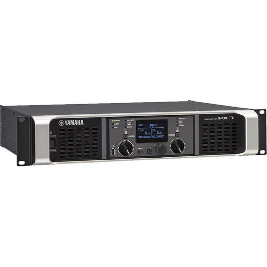 Amplificador de Audio PX Yamaha
