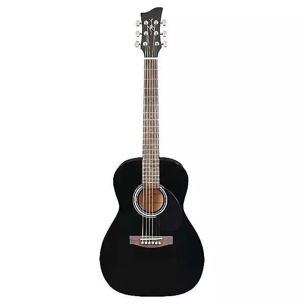 Guitarra Acústica Cuerdas de Acero 3/4 JJ43-PAK Jay Turser
