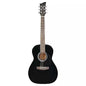 Guitarra Acústica Cuerdas de Acero 3/4 JJ43-PAK Jay Turser