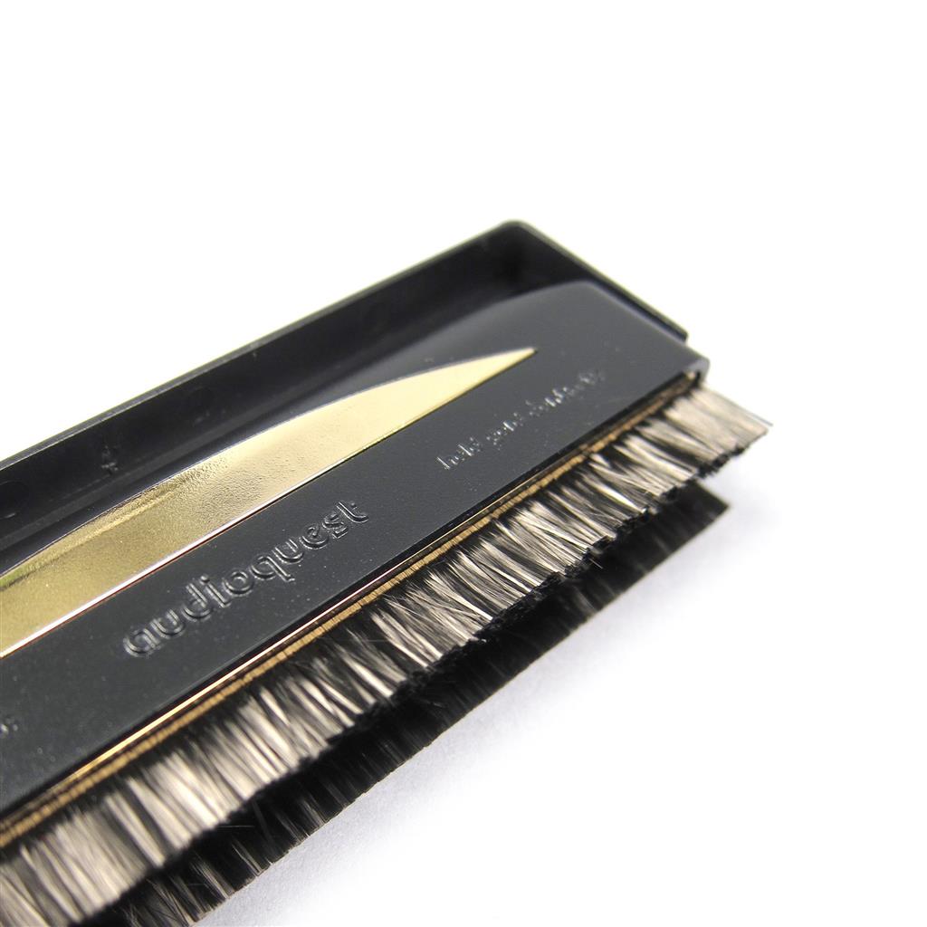 Cepillo Anti Estática AQASRECORDBRUSH Audioquest