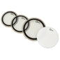 Set Parches de Batería 12" 13" 14" 16" AQU-PF-B Aquarian
