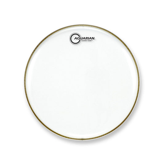 Parche 16" CC-16 Aquarian
