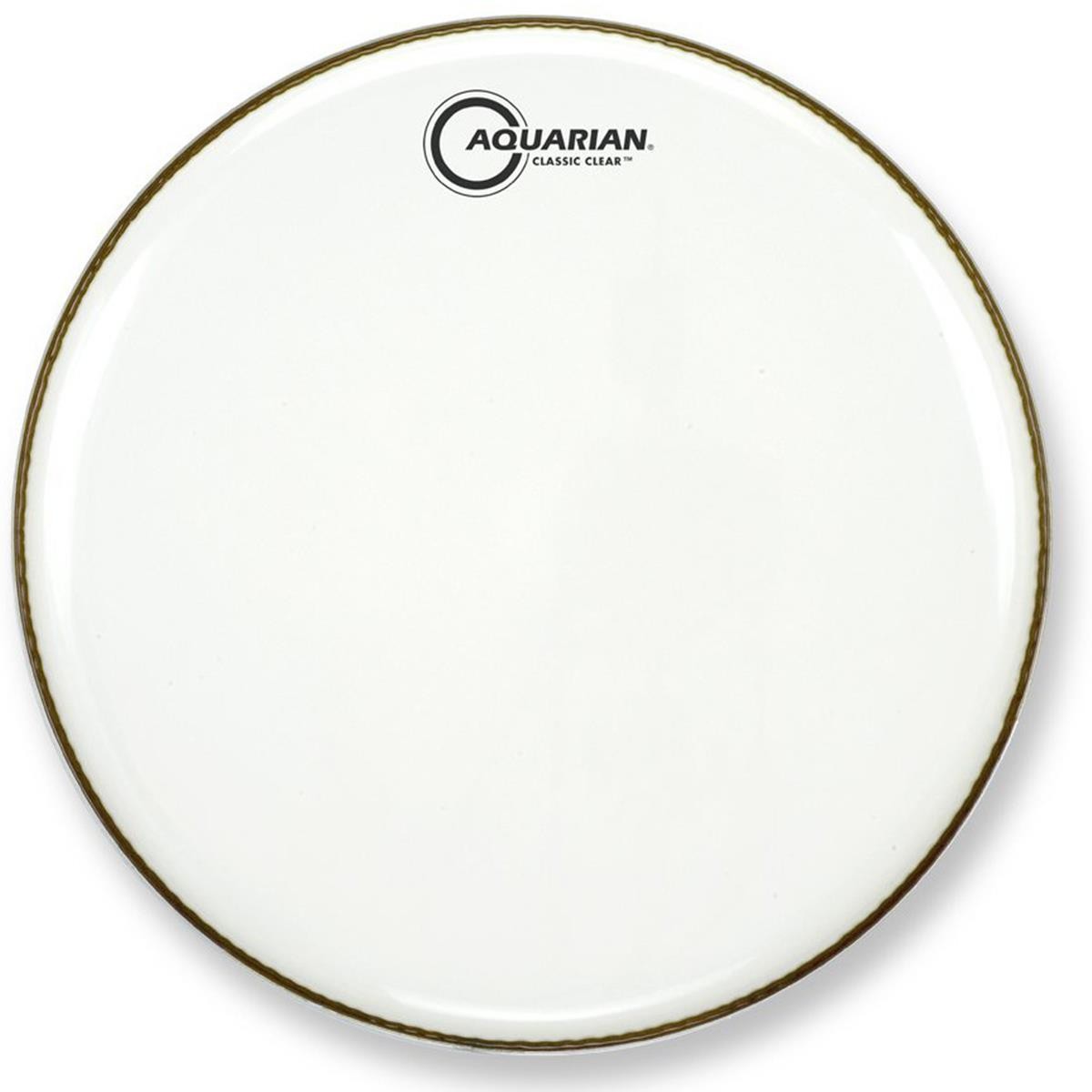 Parche 24" CCC24 Aquarian