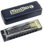 Armónica Do “Silverstar” M5040167 Hohner