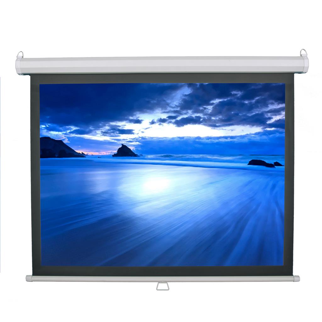 Pantalla Manual para Proyector ART-MSB070070 Artlight