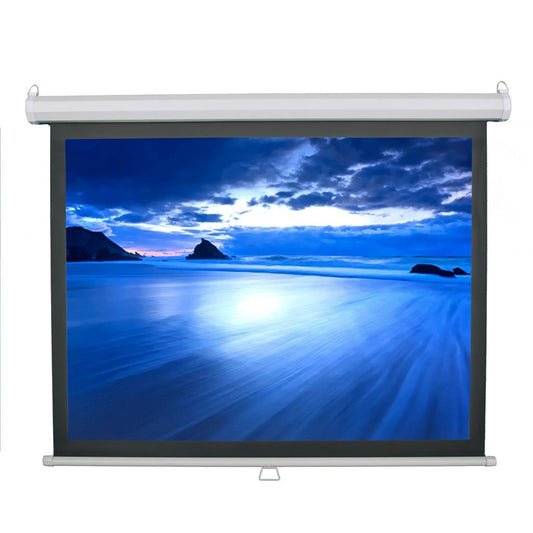 Pantalla Manual para Proyector ART-MSB070070 Artlight