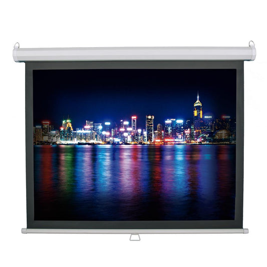 Pantalla Manual 100" ART-MSR060080 Artlight