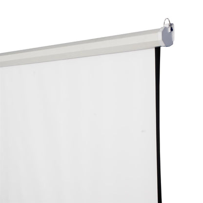 Pantalla Manual 100" ART-MSR060080 Artlight